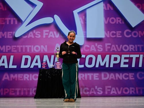 Minneapolis, MN - 4/23/2025 - Awards