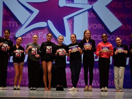 Minneapolis, MN - 4/23/2025 - Awards