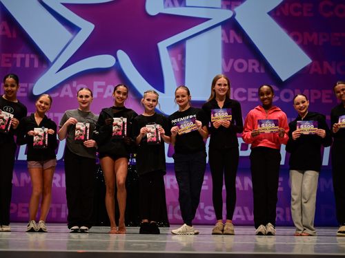Minneapolis, MN - 4/23/2025 - Awards