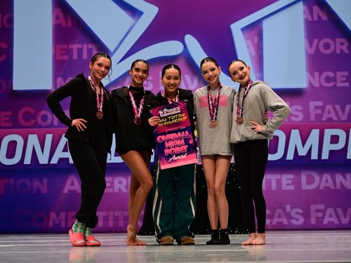 Minneapolis, MN - 4/23/2025 - Awards