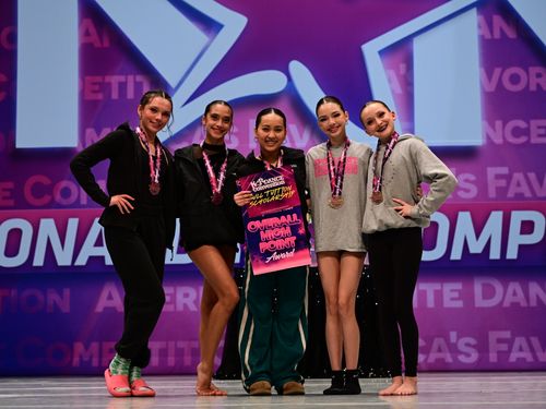 Minneapolis, MN - 4/23/2025 - Awards