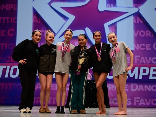 Minneapolis, MN - 4/23/2025 - Awards