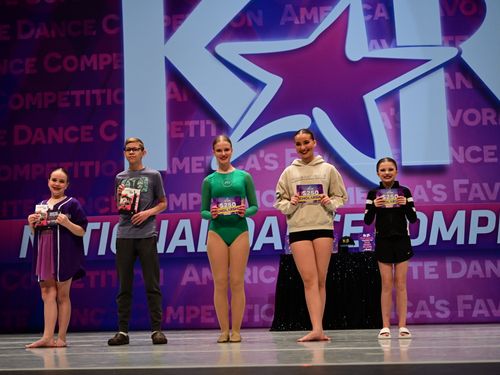Minneapolis, MN - 4/23/2025 - Awards