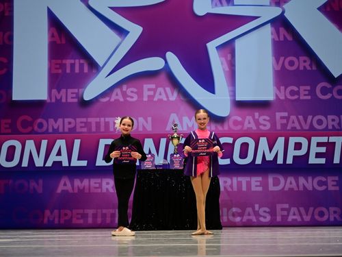 Minneapolis, MN - 4/23/2025 - Awards