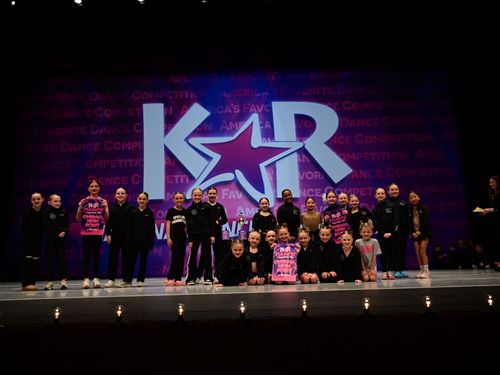 Minneapolis, MN - 4/23/2025 - Awards