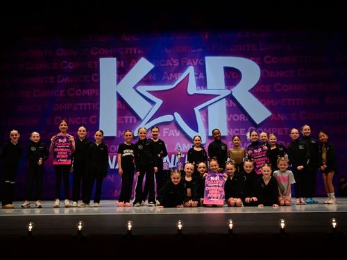 Minneapolis, MN - 4/23/2025 - Awards