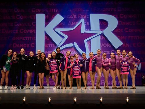 Minneapolis, MN - 4/23/2025 - Awards
