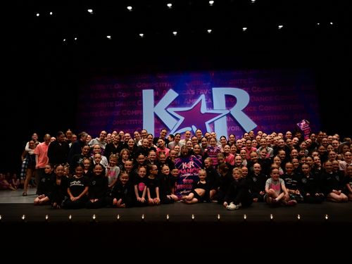 Minneapolis, MN - 4/23/2025 - Awards