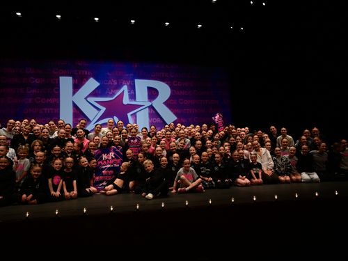 Minneapolis, MN - 4/23/2025 - Awards