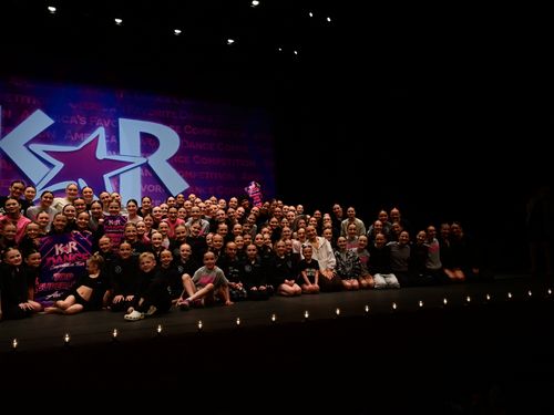 Minneapolis, MN - 4/23/2025 - Awards