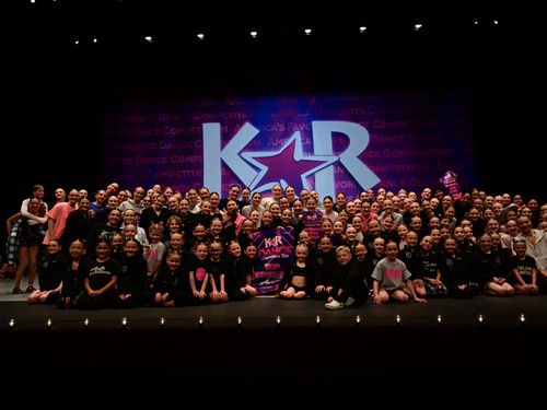 Minneapolis, MN - 4/23/2025 - Awards