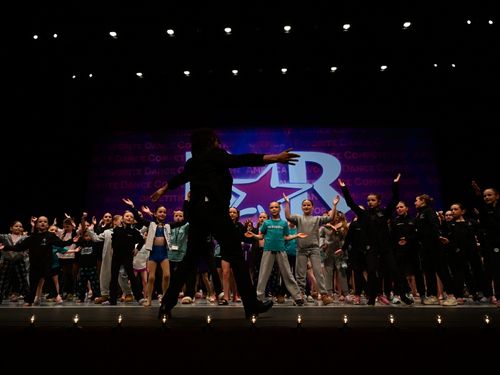Minneapolis, MN - 4/23/2025 - Awards