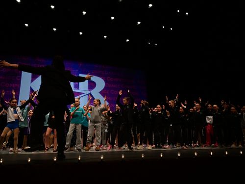 Minneapolis, MN - 4/23/2025 - Awards