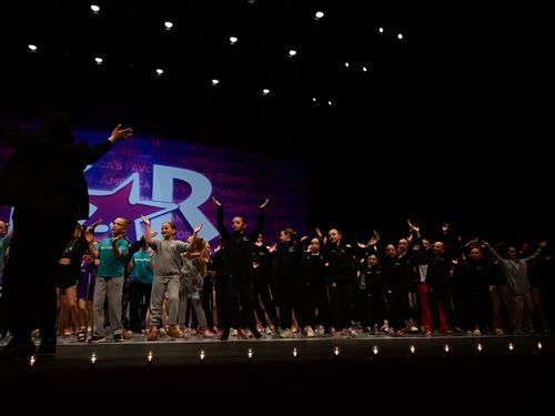 Minneapolis, MN - 4/23/2025 - Awards