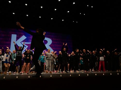 Minneapolis, MN - 4/23/2025 - Awards