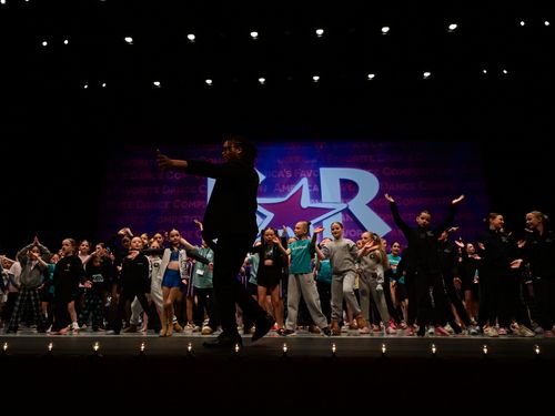 Minneapolis, MN - 4/23/2025 - Awards