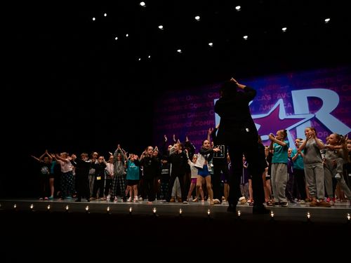 Minneapolis, MN - 4/23/2025 - Awards