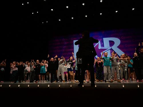 Minneapolis, MN - 4/23/2025 - Awards