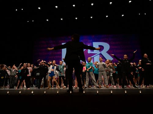 Minneapolis, MN - 4/23/2025 - Awards