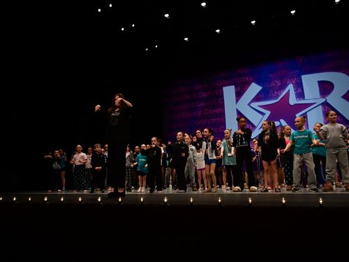 Minneapolis, MN - 4/23/2025 - Awards