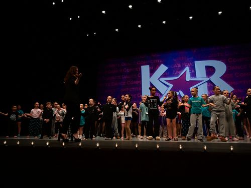 Minneapolis, MN - 4/23/2025 - Awards
