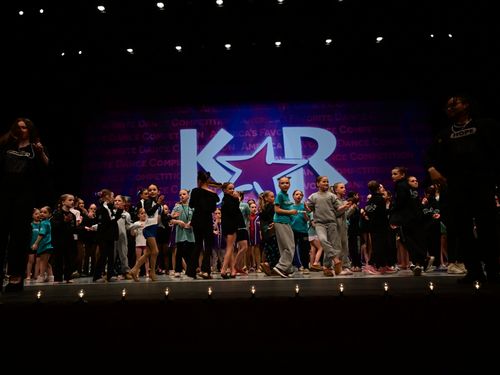 Minneapolis, MN - 4/23/2025 - Awards