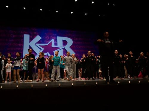 Minneapolis, MN - 4/23/2025 - Awards