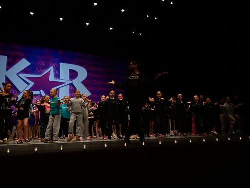Minneapolis, MN - 4/23/2025 - Awards
