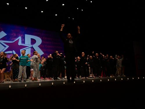 Minneapolis, MN - 4/23/2025 - Awards