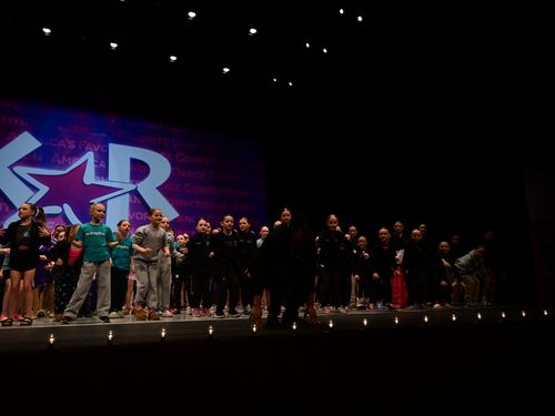 Minneapolis, MN - 4/23/2025 - Awards