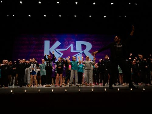 Minneapolis, MN - 4/23/2025 - Awards
