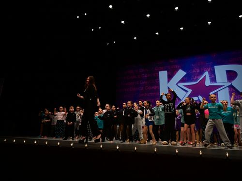 Minneapolis, MN - 4/23/2025 - Awards