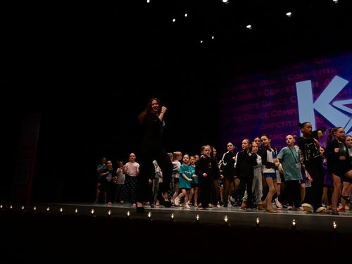 Minneapolis, MN - 4/23/2025 - Awards