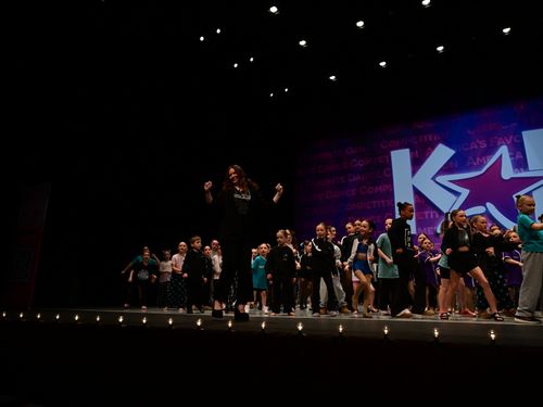Minneapolis, MN - 4/23/2025 - Awards