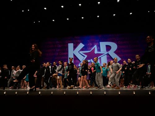 Minneapolis, MN - 4/23/2025 - Awards