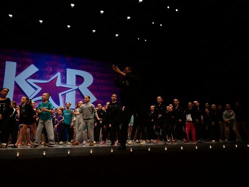 Minneapolis, MN - 4/23/2025 - Awards
