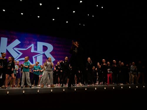 Minneapolis, MN - 4/23/2025 - Awards