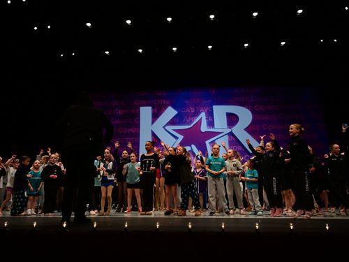 Minneapolis, MN - 4/23/2025 - Awards