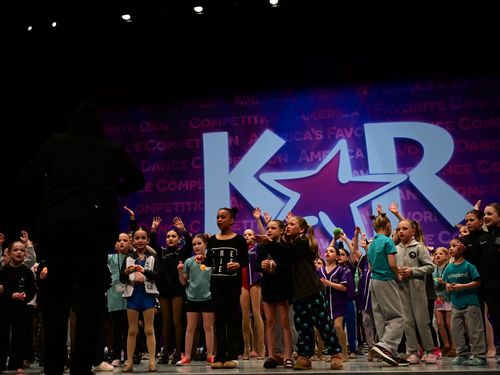 Minneapolis, MN - 4/23/2025 - Awards