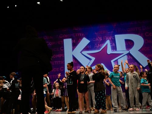 Minneapolis, MN - 4/23/2025 - Awards