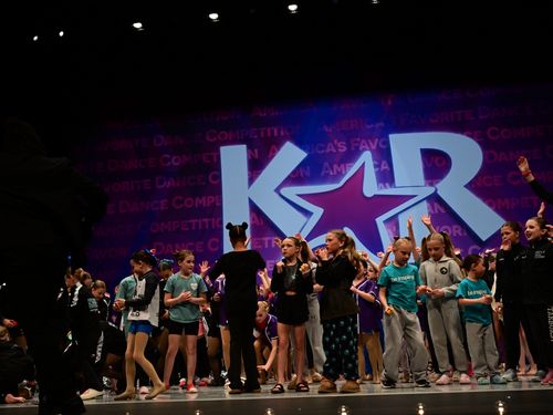 Minneapolis, MN - 4/23/2025 - Awards