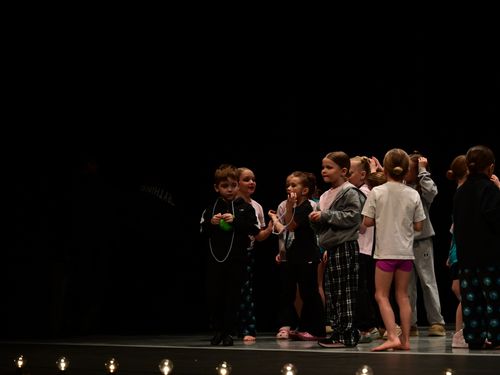 Minneapolis, MN - 4/23/2025 - Awards