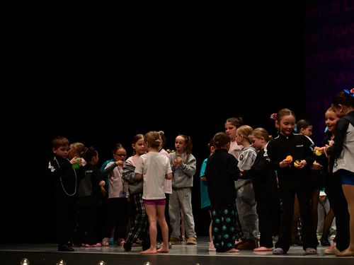 Minneapolis, MN - 4/23/2025 - Awards