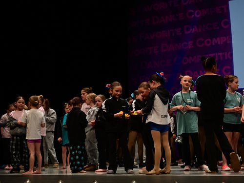 Minneapolis, MN - 4/23/2025 - Awards