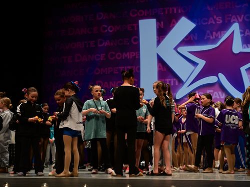 Minneapolis, MN - 4/23/2025 - Awards