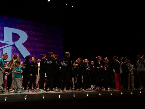 Minneapolis, MN - 4/23/2025 - Awards