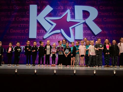 Minneapolis, MN - 4/23/2025 - Awards