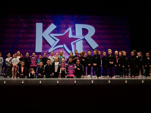 Minneapolis, MN - 4/23/2025 - Awards