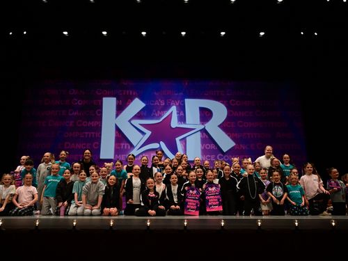 Minneapolis, MN - 4/23/2025 - Awards