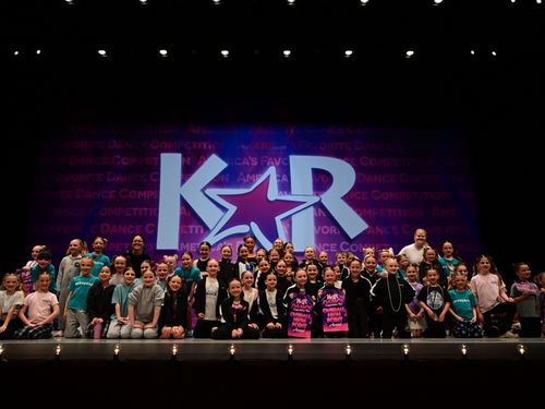 Minneapolis, MN - 4/23/2025 - Awards
